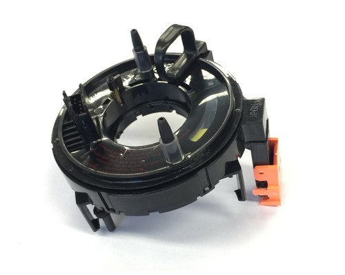 Slip return ring steering - return,