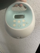 Spectra S1 Double Electric