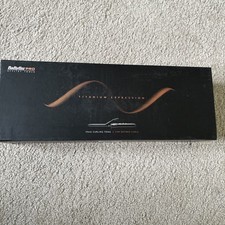BABYLISS PRO TITANIUM