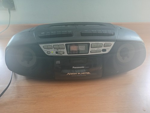 Panasonic dt37 power - panasonic, rx-dt37