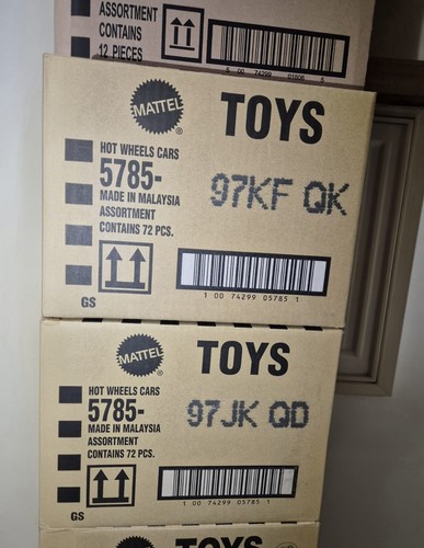 Hot wheels job lot - wheels,