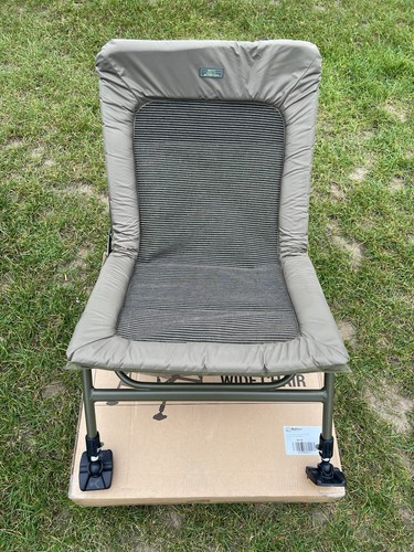Korum supa lite stretch - stretch, wide
