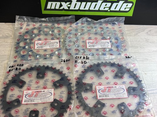 Sprocket 210 honda crf - 4x,
