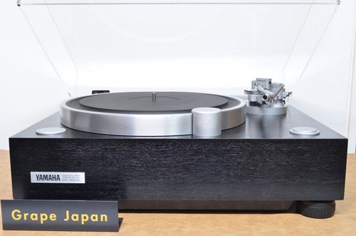 Yamaha 2000 quartz - yamaha, gt-2000