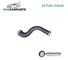 CHARGE AIR COOLER INTAKE HOSE