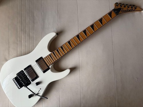 Jackson dk2m dinky electric - dinky,