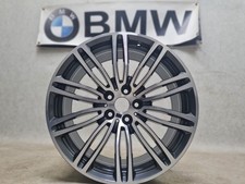 Single Refurbished BMW 5