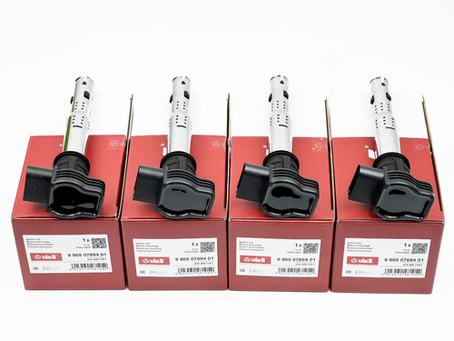 Vika ignition coil set for - vika, 4