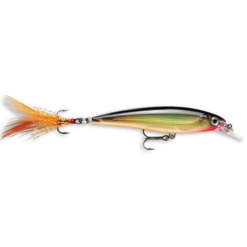 Rapala rap - rapala, x-rap
