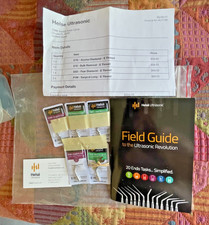 Helse Ultrasonic Endodontic