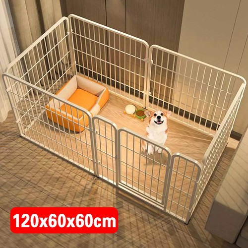 Foldable dog pen - foldable,