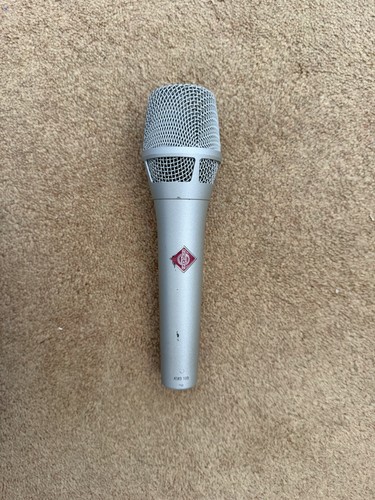 Kms 105 neumann microphone - 105,