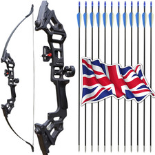 40lbs 51 Inch Takedown Recurve