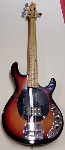 Vintage original v96 bass - vintage,