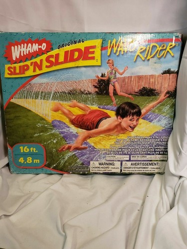 Wham 16ft original 2000 slip - 16ft,