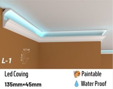 XPS LED COVING - UPLIGHTER