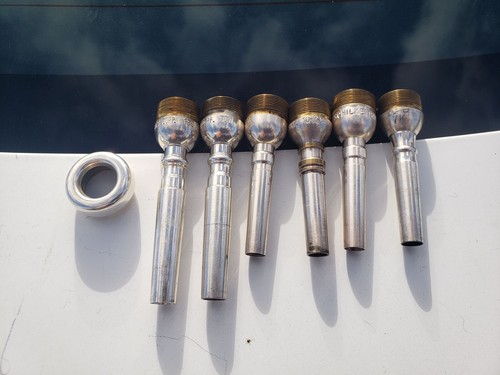 Reeves screw thread bach - reeves,
