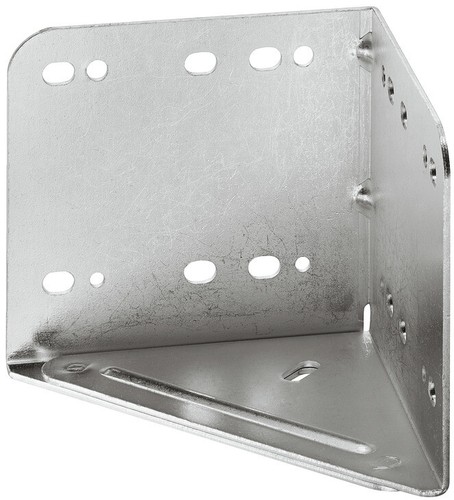 Häfele bed angle bracket - bed,