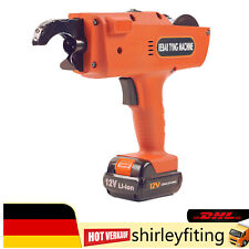 Handheld Tying Machine