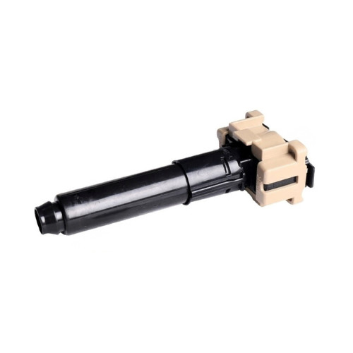Headlamp washer nozzle for - headlamp,