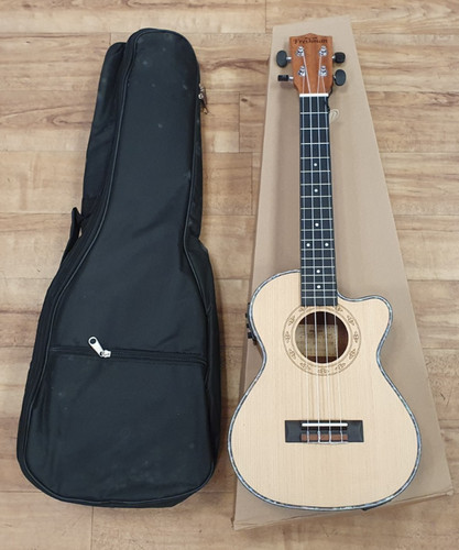 Freshman tenor ukulele ukspruc - freshman,