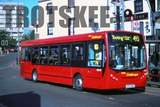 35mm Slide Challenger