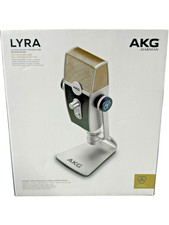 AKG Lyra Microphone Ultra HD