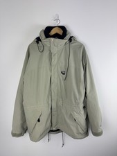 Sprayway Men's Fleece Lined