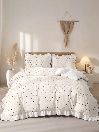 3pcs bedding set double - bedding,