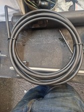 4-Core Armoured Cable