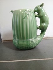 Sylfac green 1959 acorn and