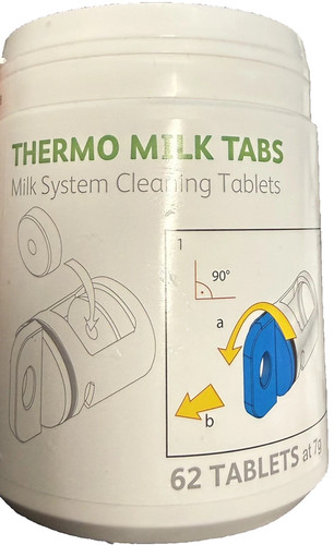 Thermoplan black white - thermoplan,