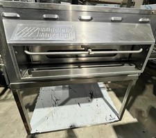 Middleby Marshall Conveyor 20"
