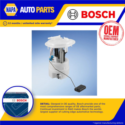 Fuel pump fits citroen - fits,