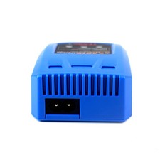 Te3025 18w Mini Balance Charger For Rc Imax 7.4v 11.1v 2-3s Lipo Nimh Battery