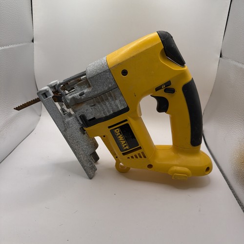 Dewalt dw933 jigsaw - dewalt,