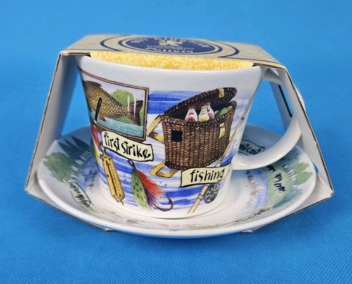 Roy kirkham bone china english - kirkham,