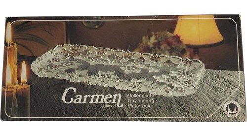 Carmen walther glass - carmen,