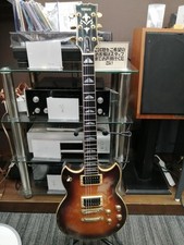 Yamaha SG2000 SG type Sunburst