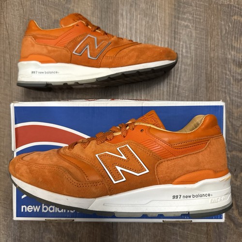 Concepts new balance 997 - balance,