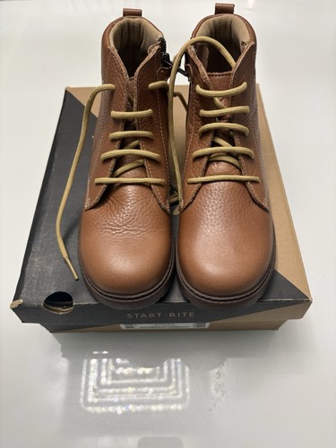 Start rite wander tan - tan, leather