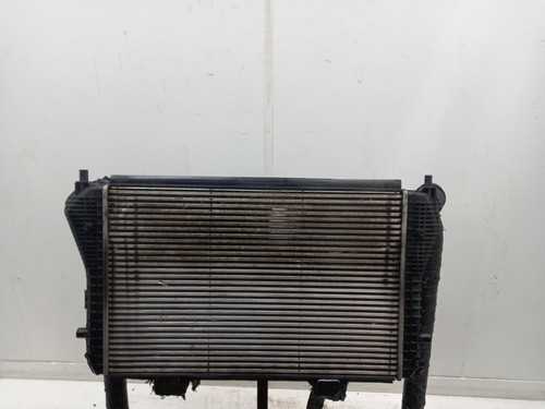 Skoda octavia intercooler - skoda,