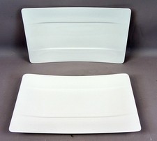 2 x Villeroy & Boch Modern