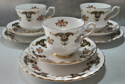 Set royal stafford balmoral - stafford,
