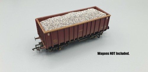 Various loads fit bachmann - to,