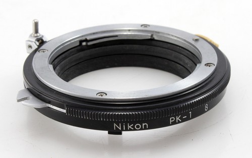Nikon extension ring - nikon,
