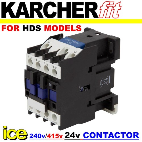 Karcher hds 745 601 - karcher,