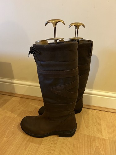 Toggi canyon boots - toggi,