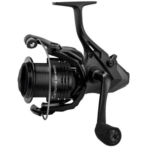 Okuma carbonite cqf baitrunner - carbonite,