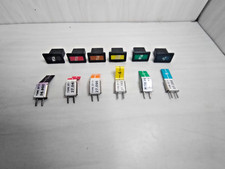 ACOMS CRYSTAL SET 27mhz Transmitter Receiver TX RX AP202 AP201 matiya futaba